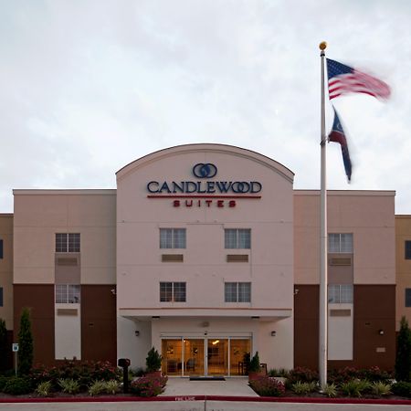 Candlewood Victoria By Ihg Εξωτερικό φωτογραφία