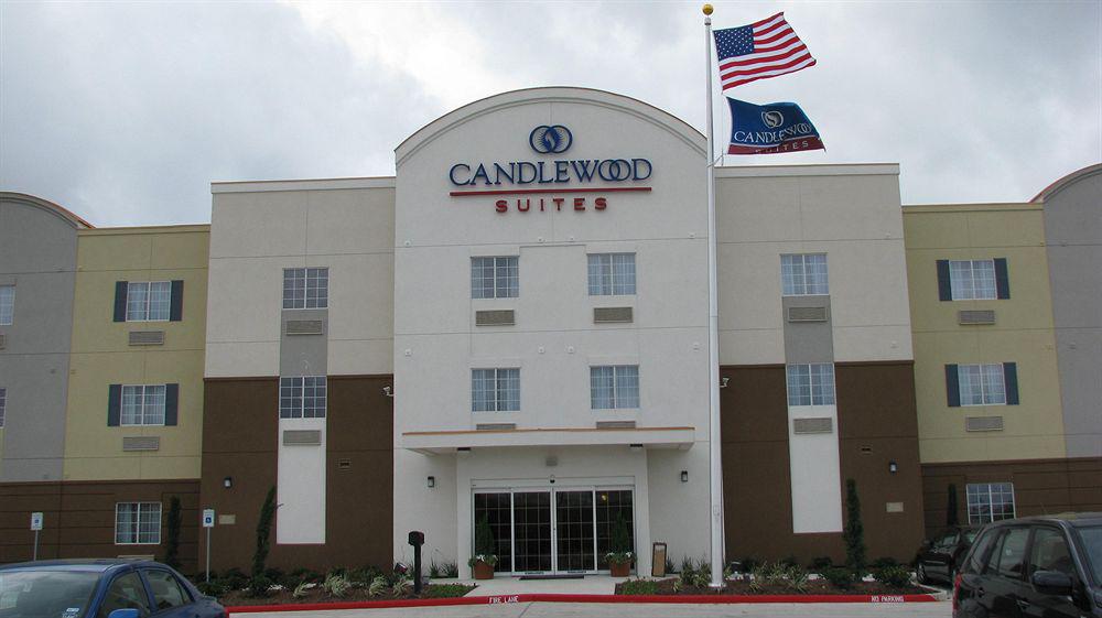 Candlewood Victoria By Ihg Εξωτερικό φωτογραφία