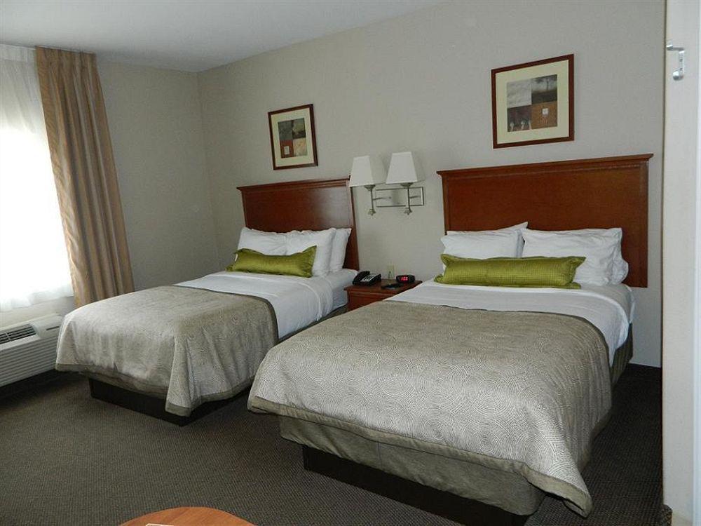 Candlewood Victoria By Ihg Εξωτερικό φωτογραφία